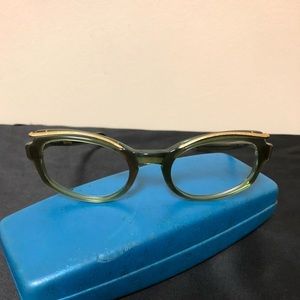 Vintage 1940s/1950s frames!